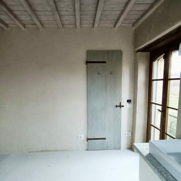 BAGNO IN TADELAKT