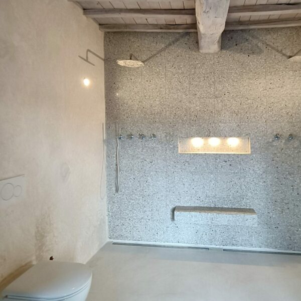 BAGNO IN TADELAKT