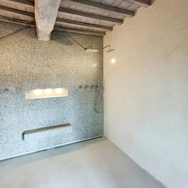 BAGNO IN TADELAKT