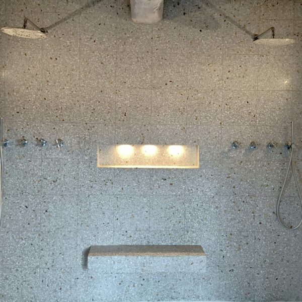 BAGNO IN TADELAKT
