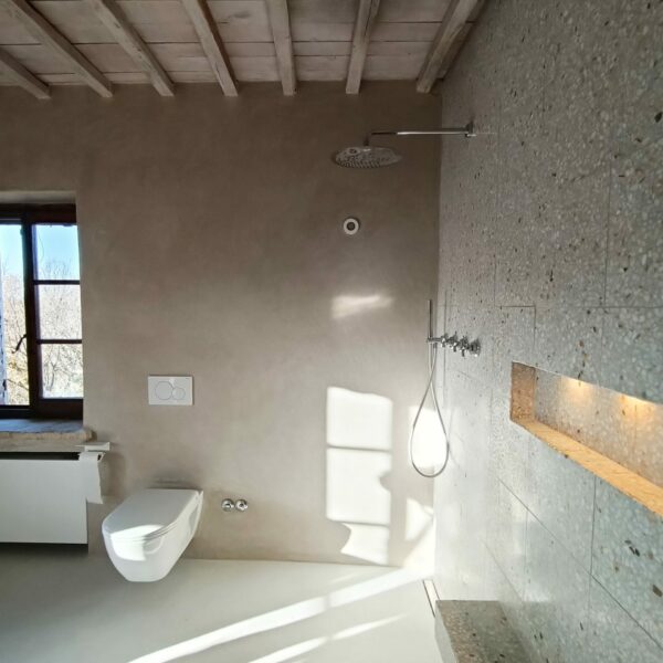 BAGNO IN TADELAKT