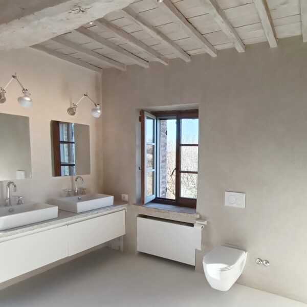 BAGNO IN TADELAKT