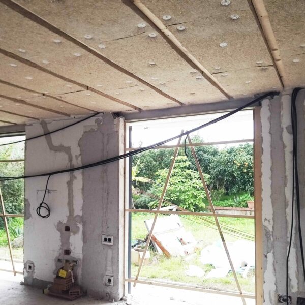 Calcecanapa Pannelli Per Controsoffitto