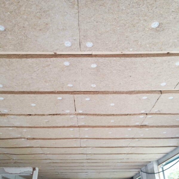 Calcecanapa Pannelli Per Controsoffitto