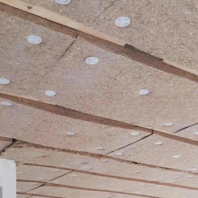 Calcecanapa Pannelli Per Controsoffitto