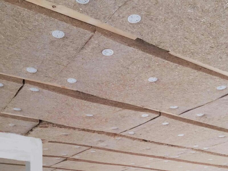 Calcecanapa Pannelli Per Controsoffitto