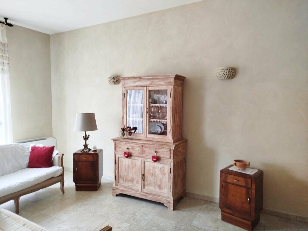 CALCELATTE - TINTE A CALCE