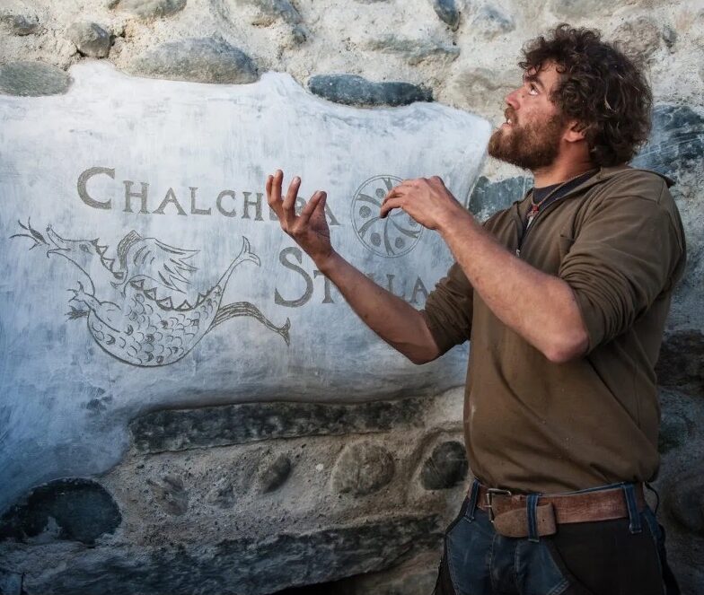 Storie di Calce Joannes Wetzel