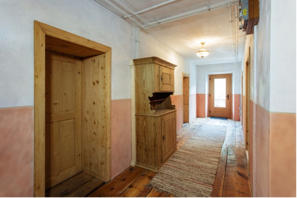 Storie di Calce Joannes Wetzel