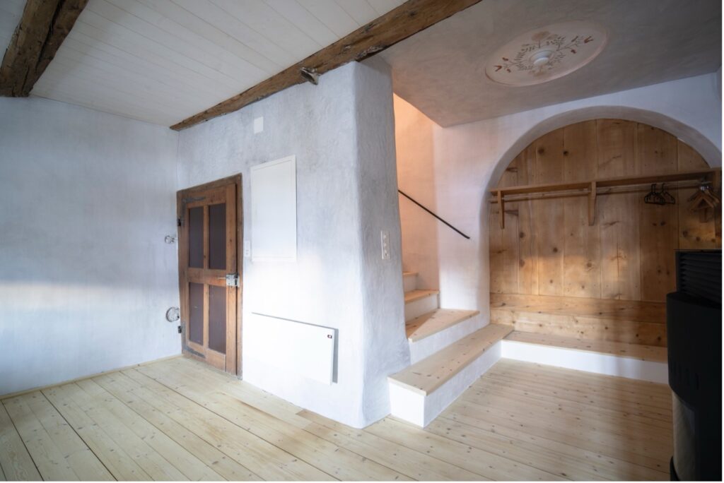 Storie di Calce Joannes Wetzel