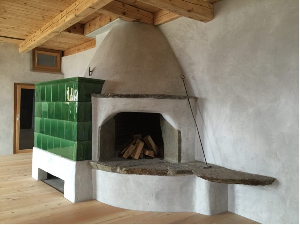 Storie di Calce Joannes Wetzel