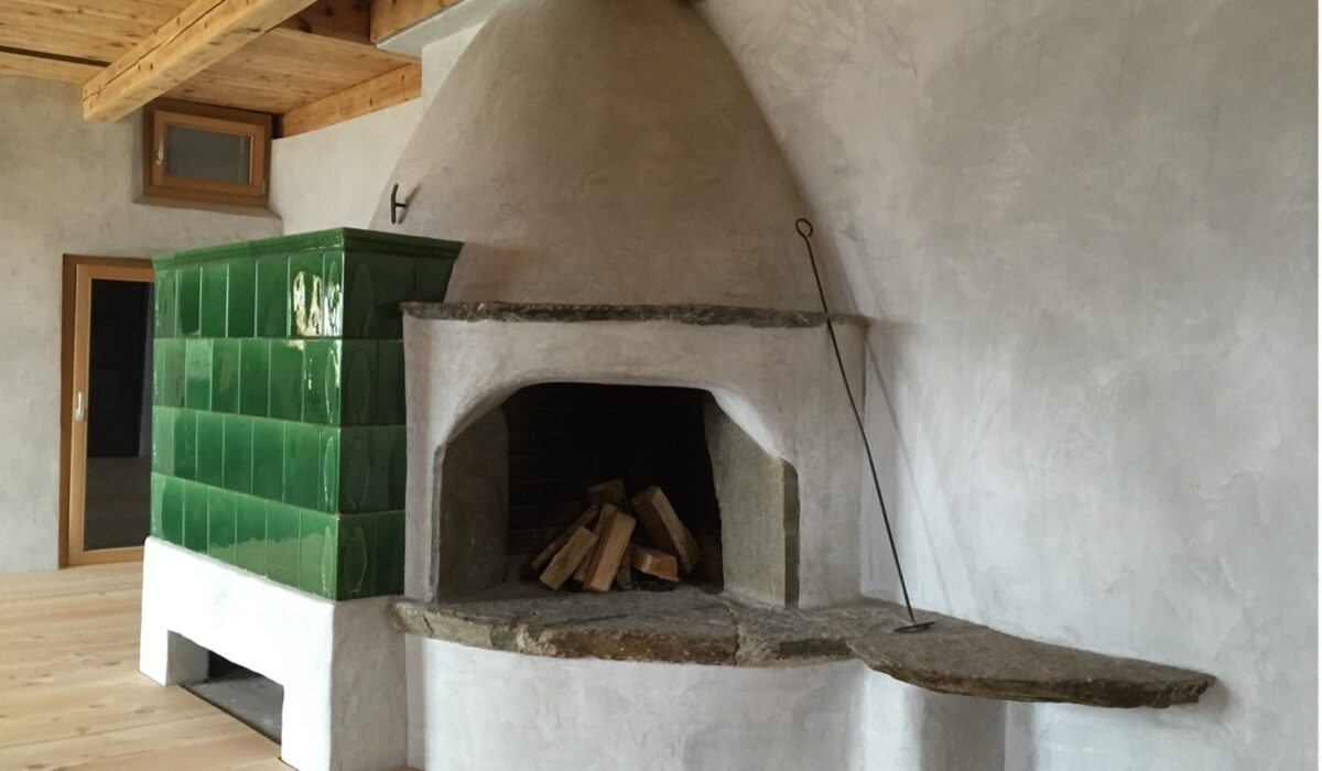 Storie Di Calce Joannes Wetzel