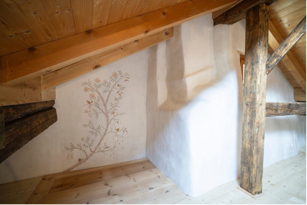 Storie di Calce Joannes Wetzel