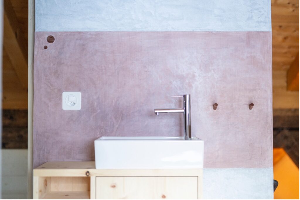 Storie di Calce Joannes Wetzel