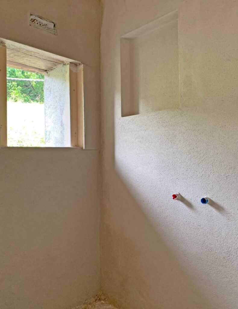 Calcecanapa Termointonaco