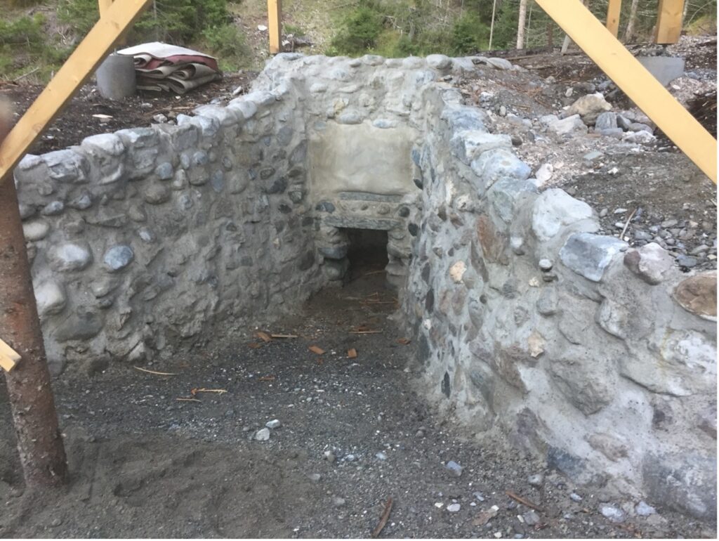 Storie di Calce Joannes Wetzel