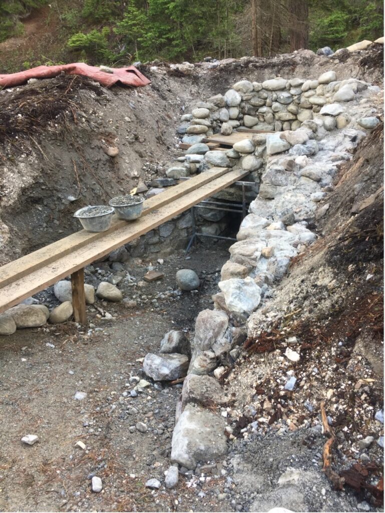 Storie di Calce Joannes Wetzel