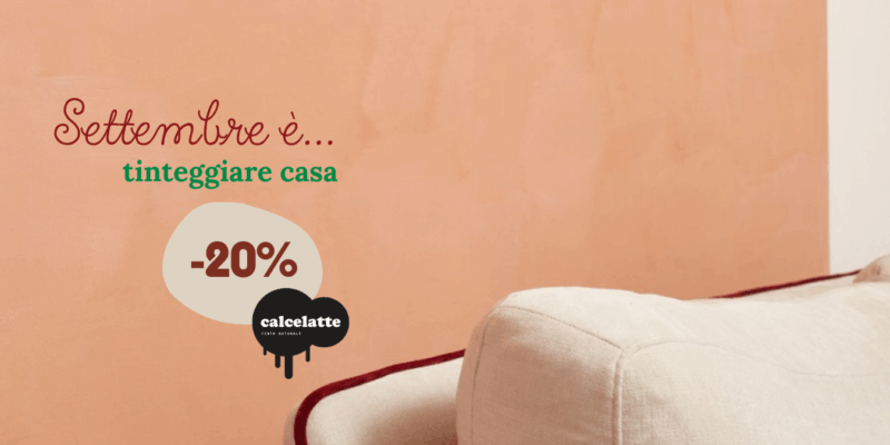 PROMO SETTEMBRE 2025