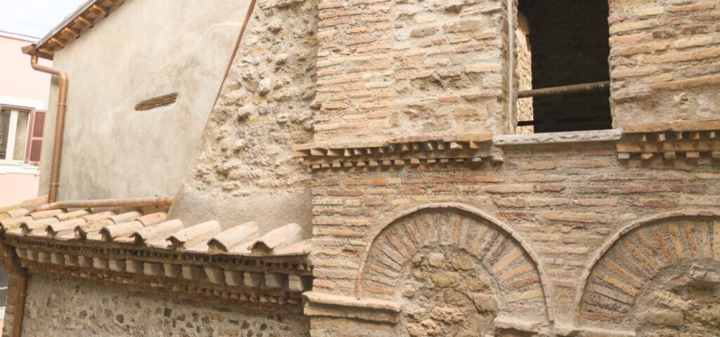 Ex Chiesa Tivoli - DOPO