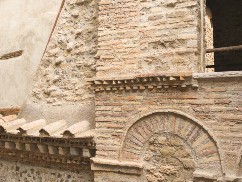 Ex Chiesa Tivoli - DOPO