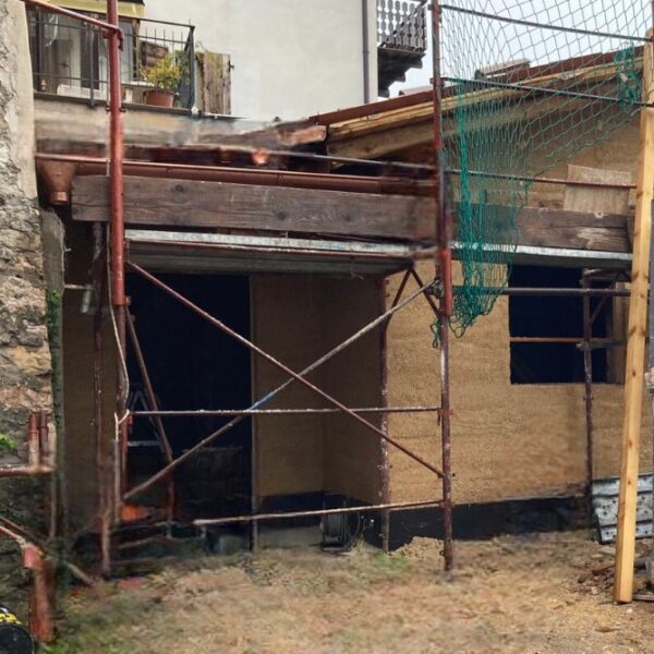 Calcecanapa Getto