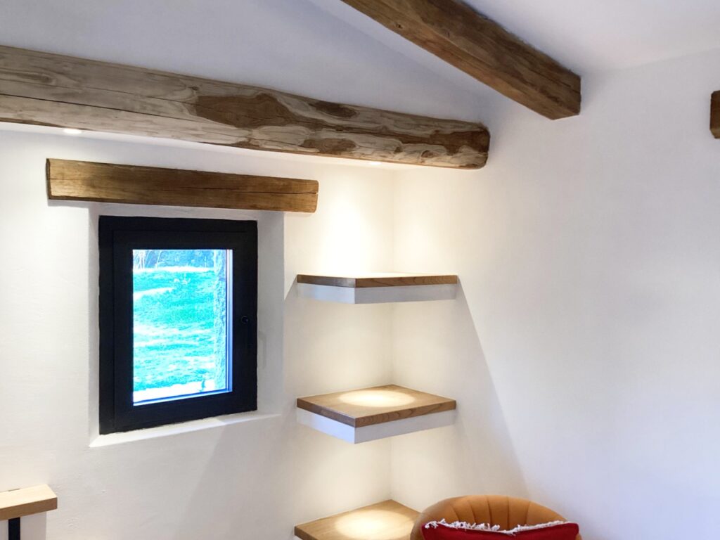 Calcelatte PRO - Bianco