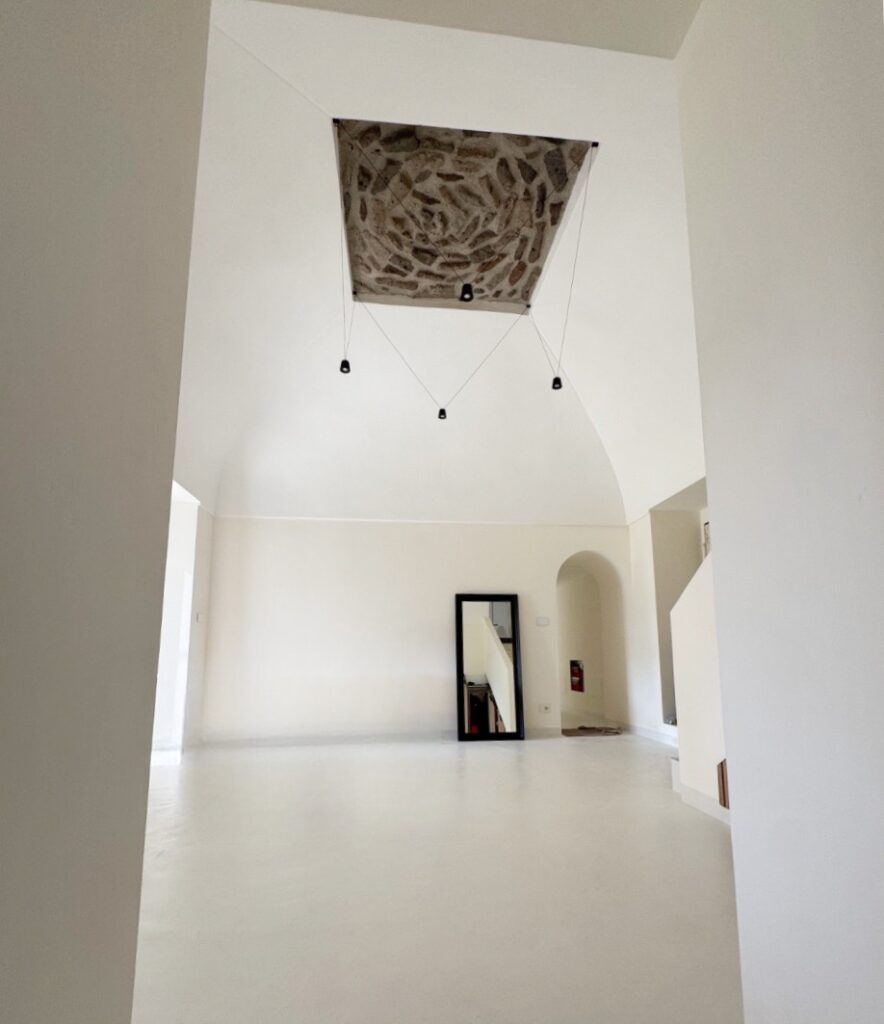 CALCELATTE - TINTE A CALCE