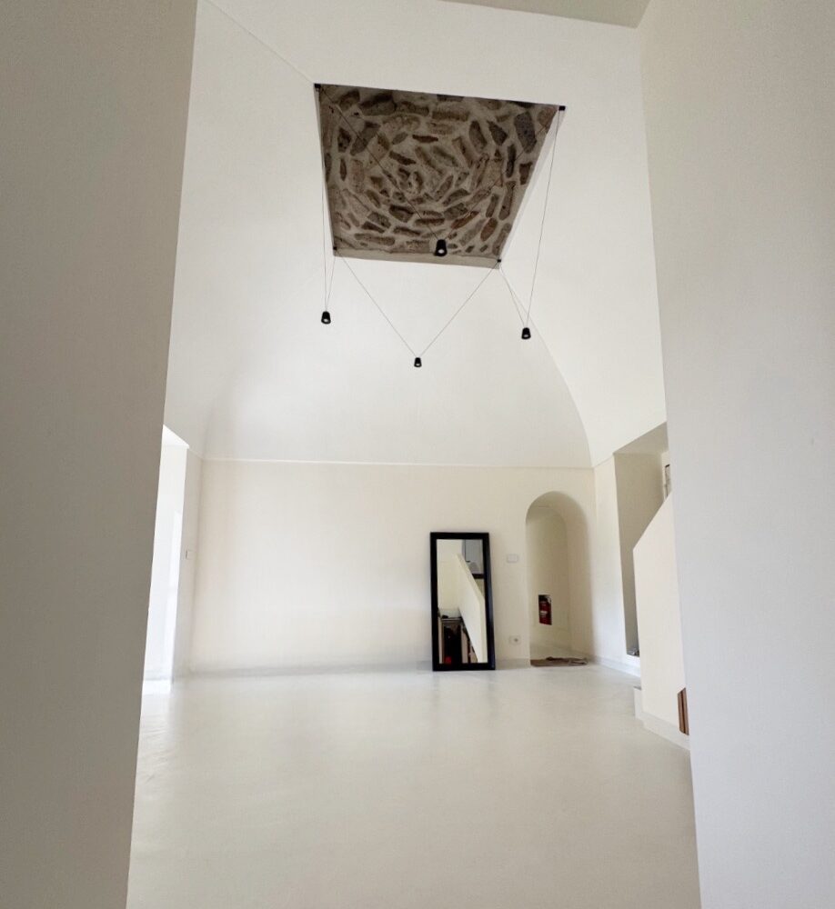 CALCELATTE - TINTE A CALCE