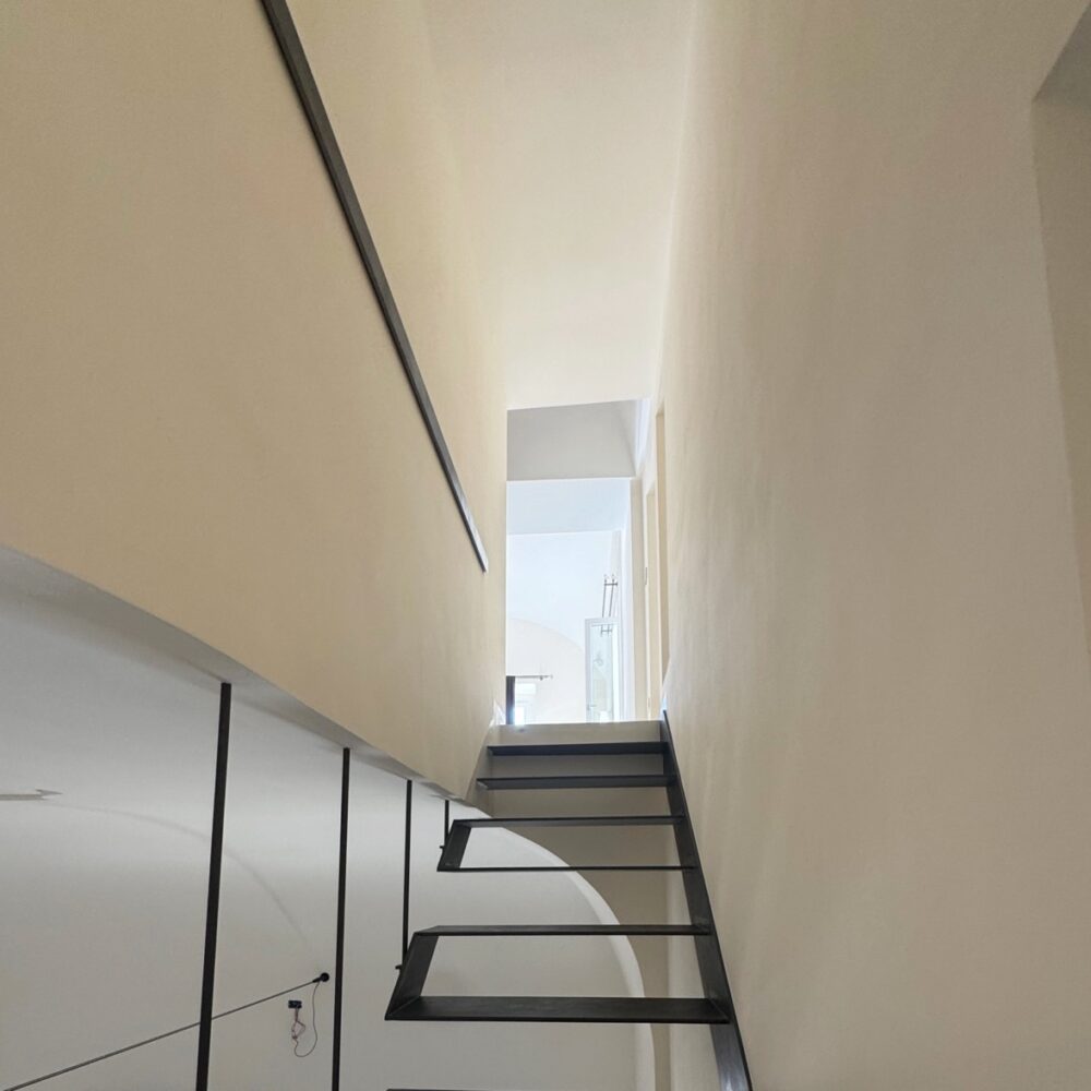 CALCELATTE - TINTE A CALCE