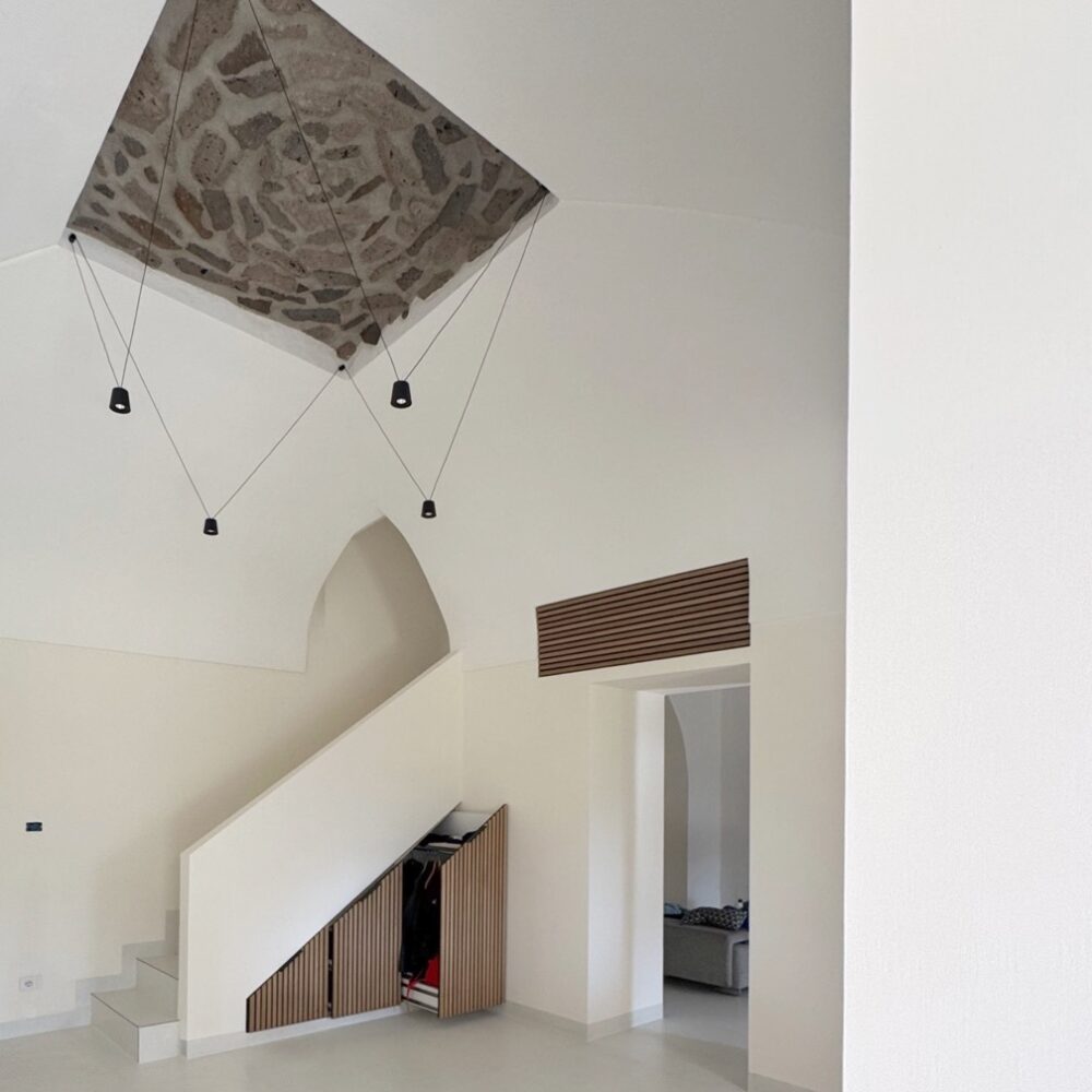 CALCELATTE - TINTE A CALCE