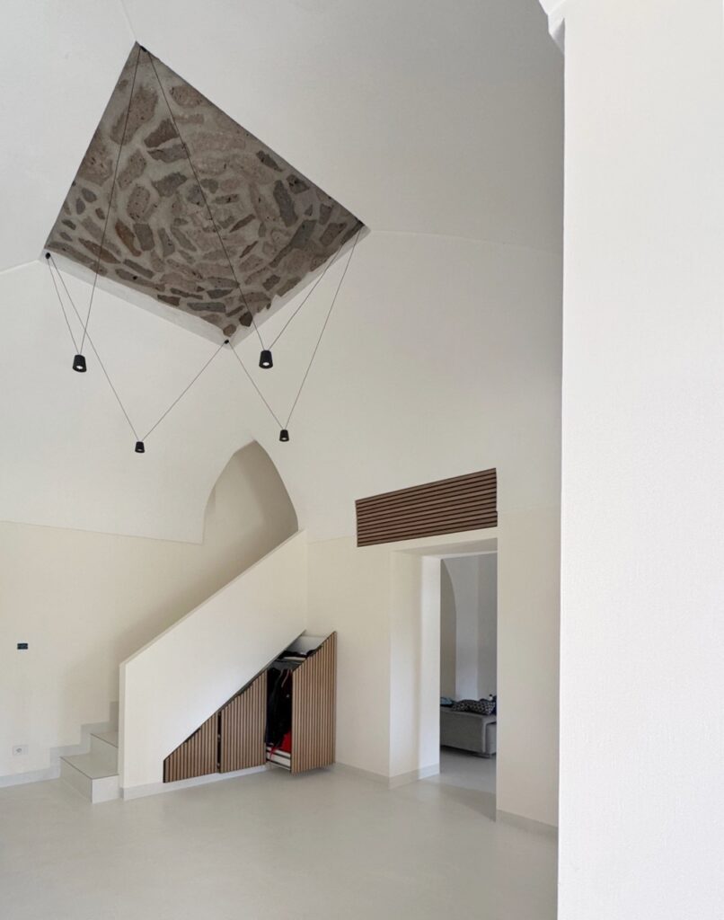 CALCELATTE - TINTE A CALCE