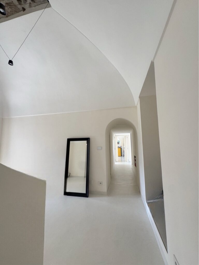 CALCELATTE - TINTE A CALCE