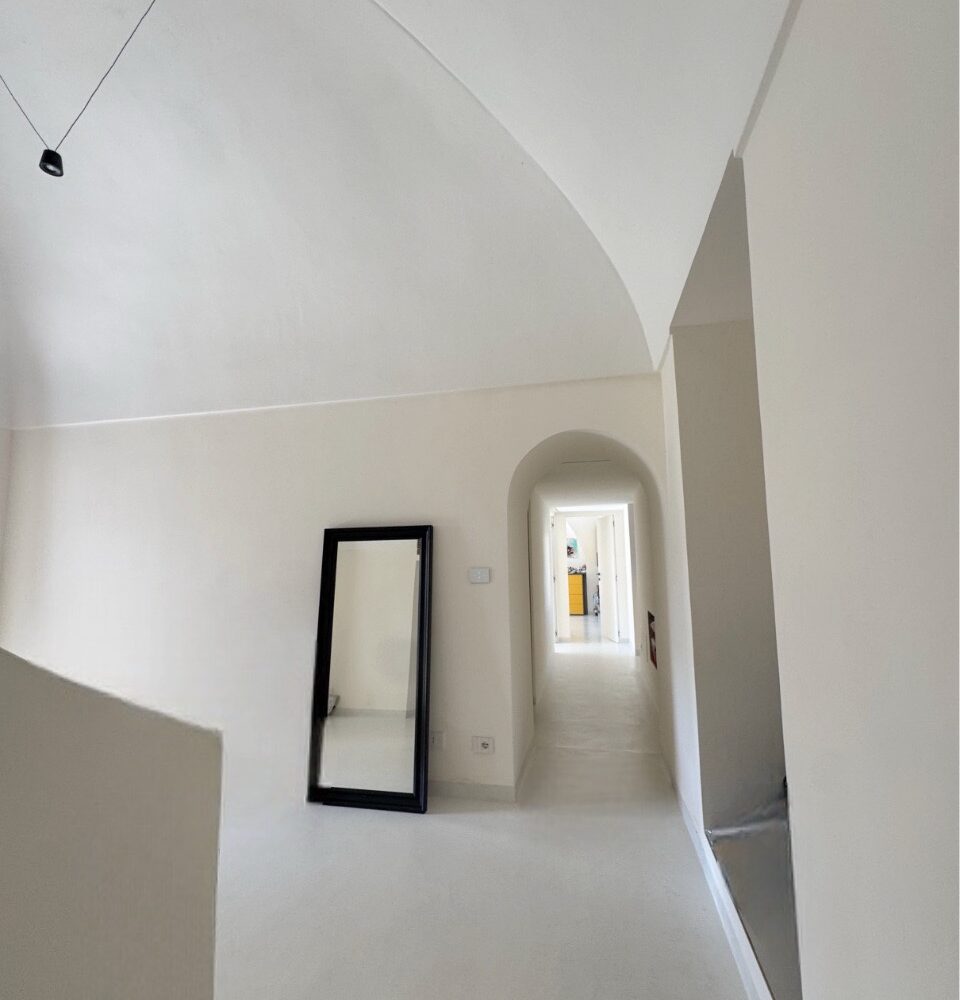 CALCELATTE - TINTE A CALCE