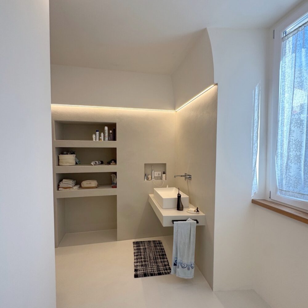 CALCELATTE - TINTE A CALCE