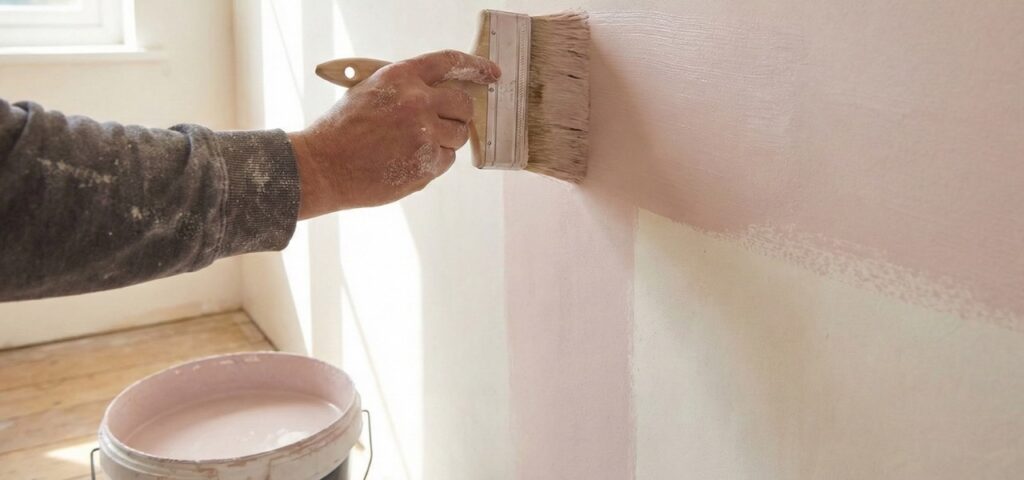 Immergiti nel mondo affascinante delle tinte a calce, un'antica arte pittorica che unisce bellezza, durabilità e sostenibilità. Questo corso, della durata totale di 12 ore, offre un'immersione completa nella teoria e nella pratica della pittura a calce.