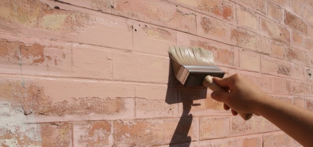 La sagramatura è un tecnica a base di grassello di calce e cocciopesto. A Ferrara un'antica ricetta prevede l'aggiunta della birra.