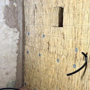 Cannapalustre A Civenna (CO)