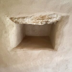 Cannapalustre A Civenna (CO)