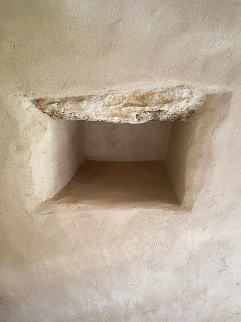 Cannapalustre a Civenna (CO)