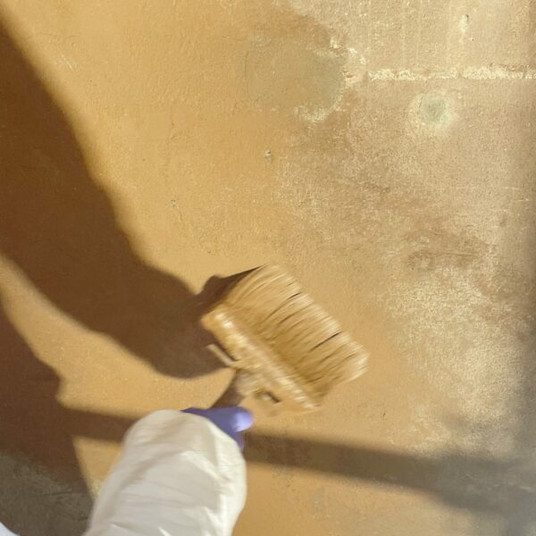Tinte A Calce