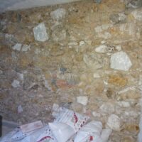 supporto cannapalustre