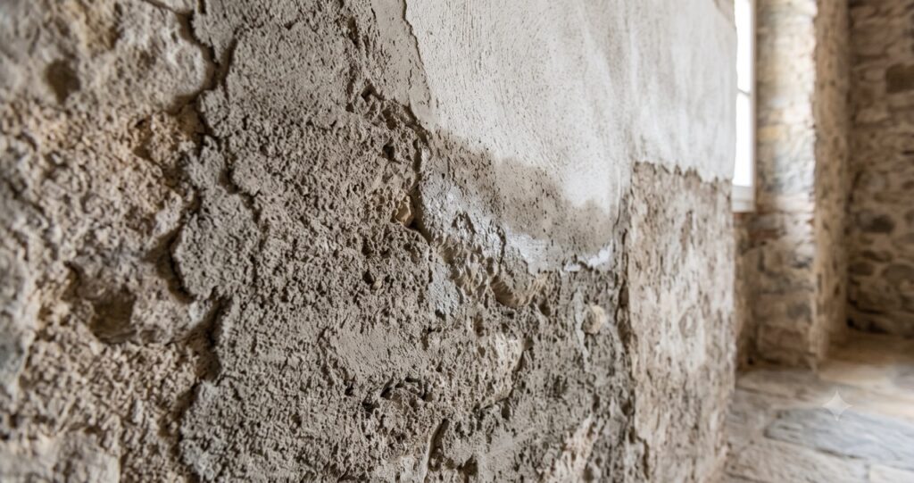 Compatibilità, Asperità, Porosità: la guida tecnica al metodo CAP per capire se una superficie è pronta a ricevere un rivestimento.