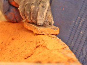 Corso | Introduzione Al Tadelakt, L’intonaco Marocchino | 26/09/2019