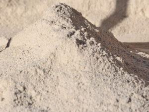 Intonaci A Calce Idraulica Naturale: Formulazioni In Cantiere E Ricette
